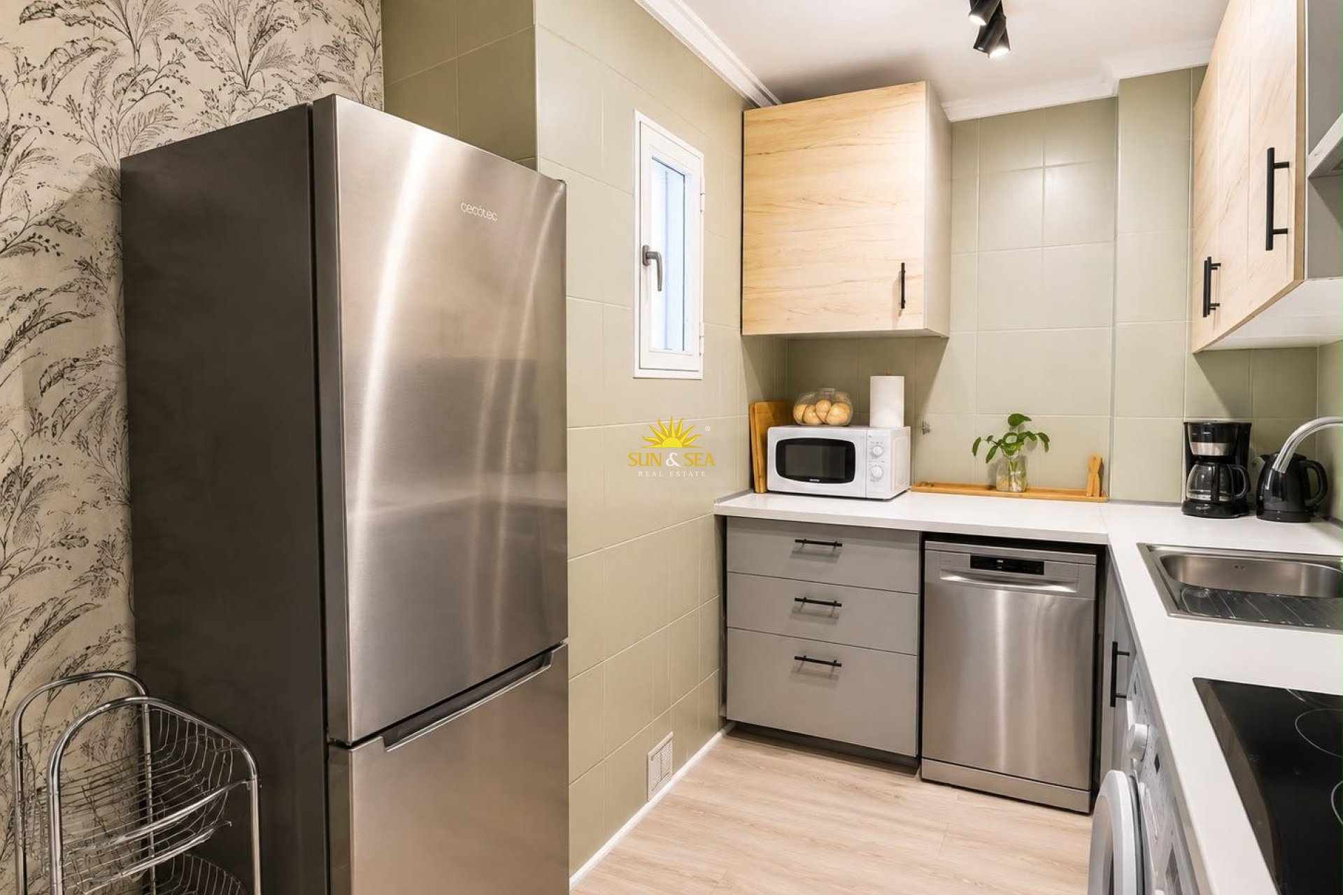 Revente - Appartement - Torrevieja - torrevieja