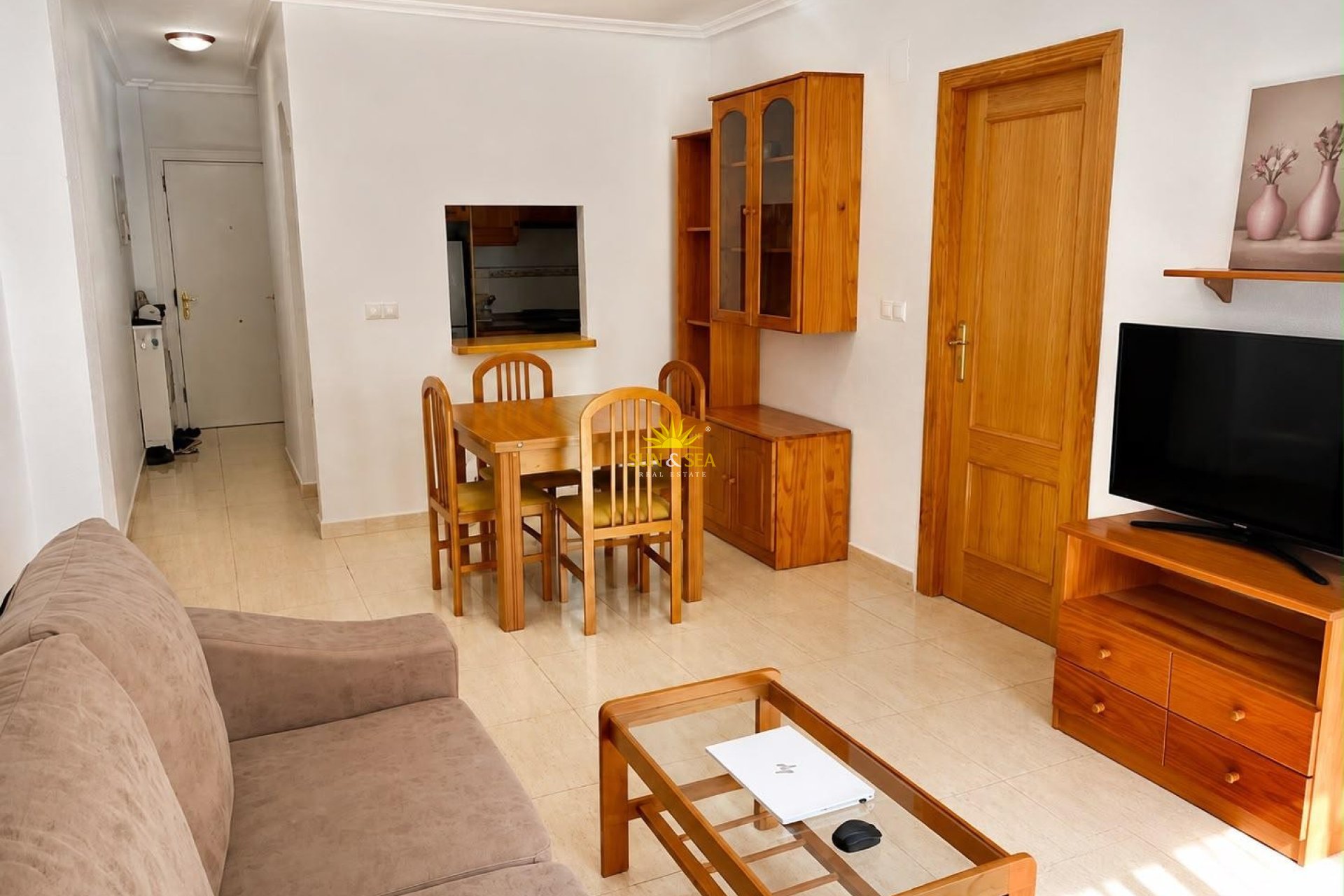 Revente - Appartement - Torrevieja - torrevieja