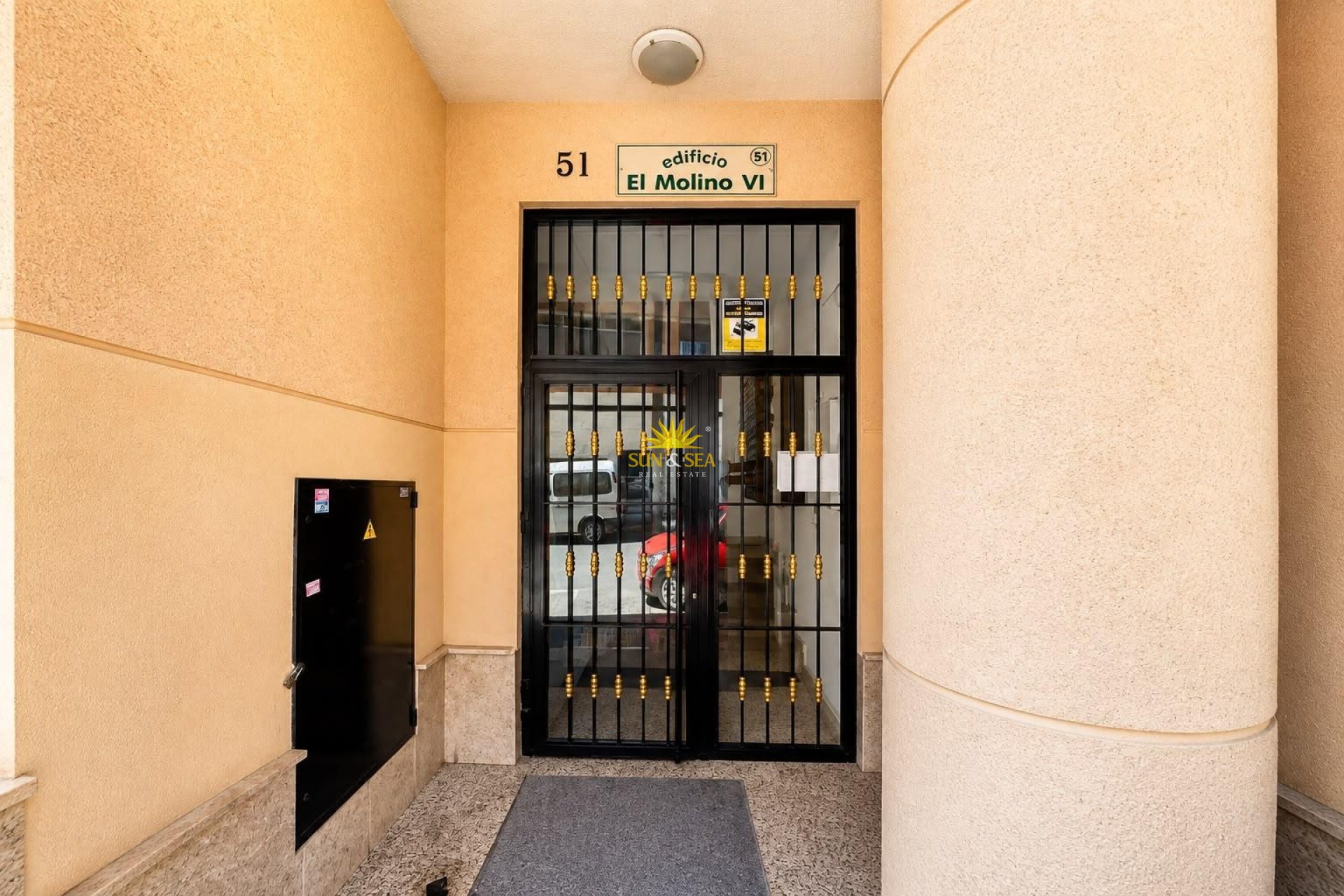 Revente - Appartement - Torrevieja - torrevieja