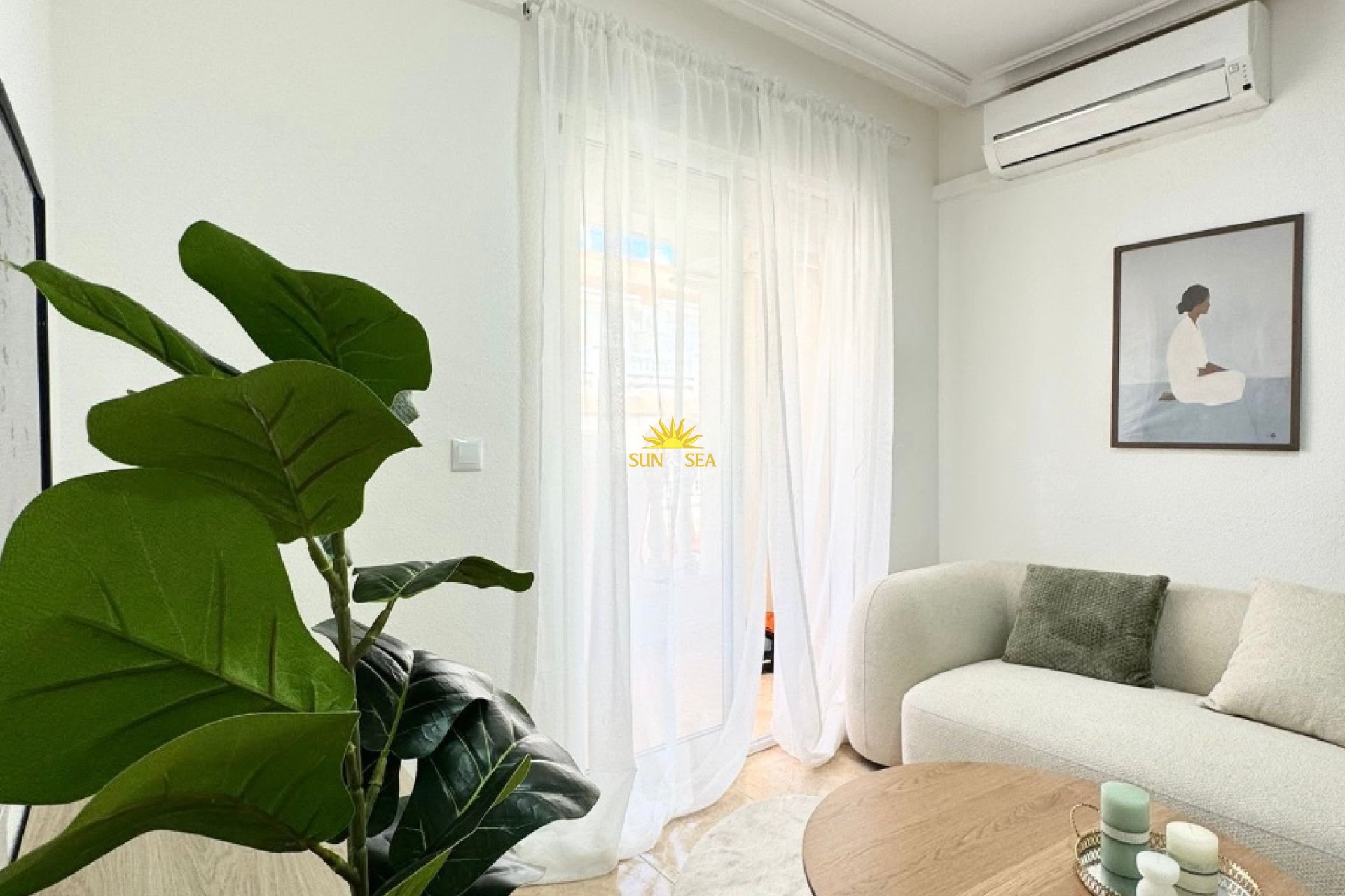 Revente - Appartement - Torrevieja - torrevieja