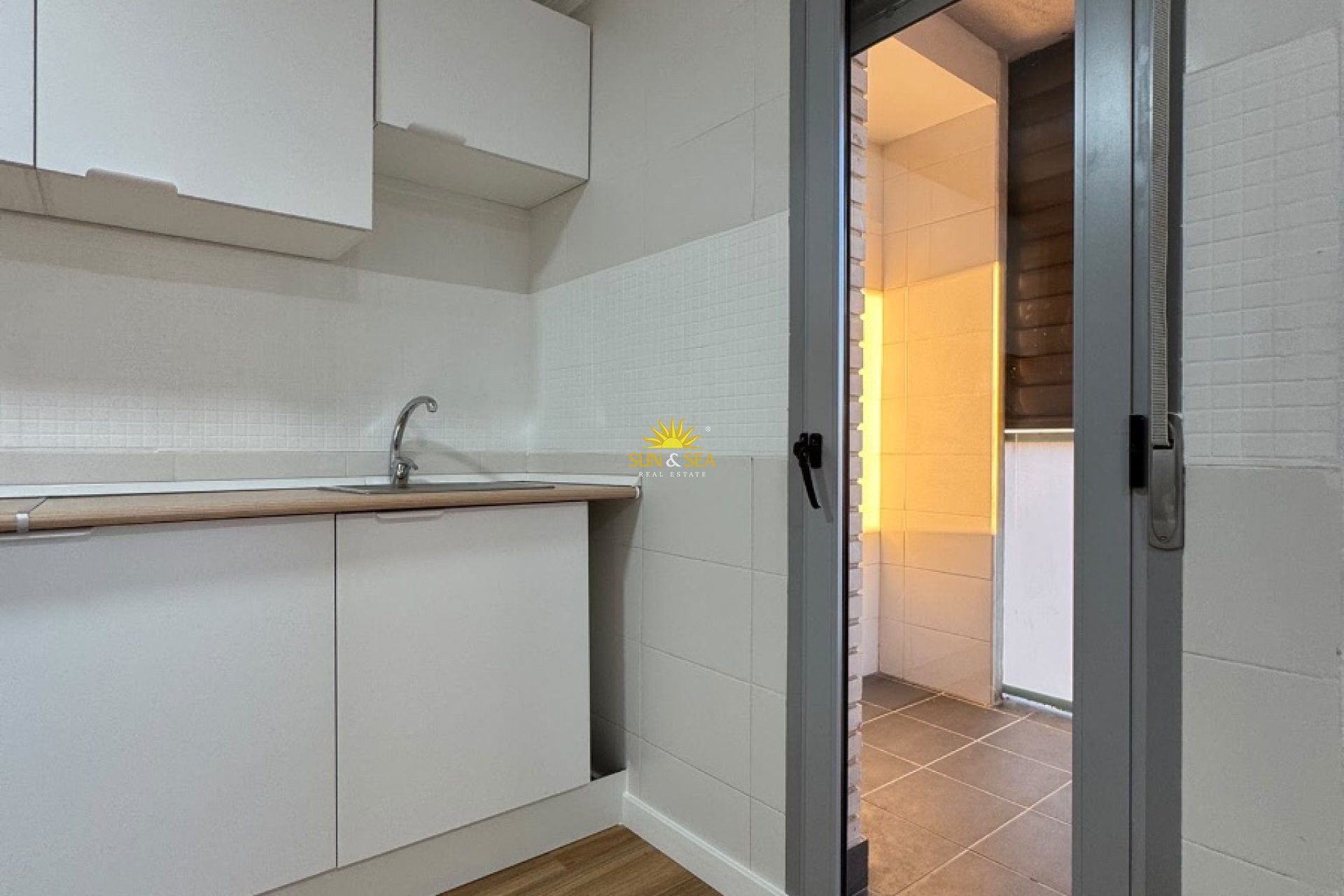 Revente - Appartement - Torrevieja - torrevieja