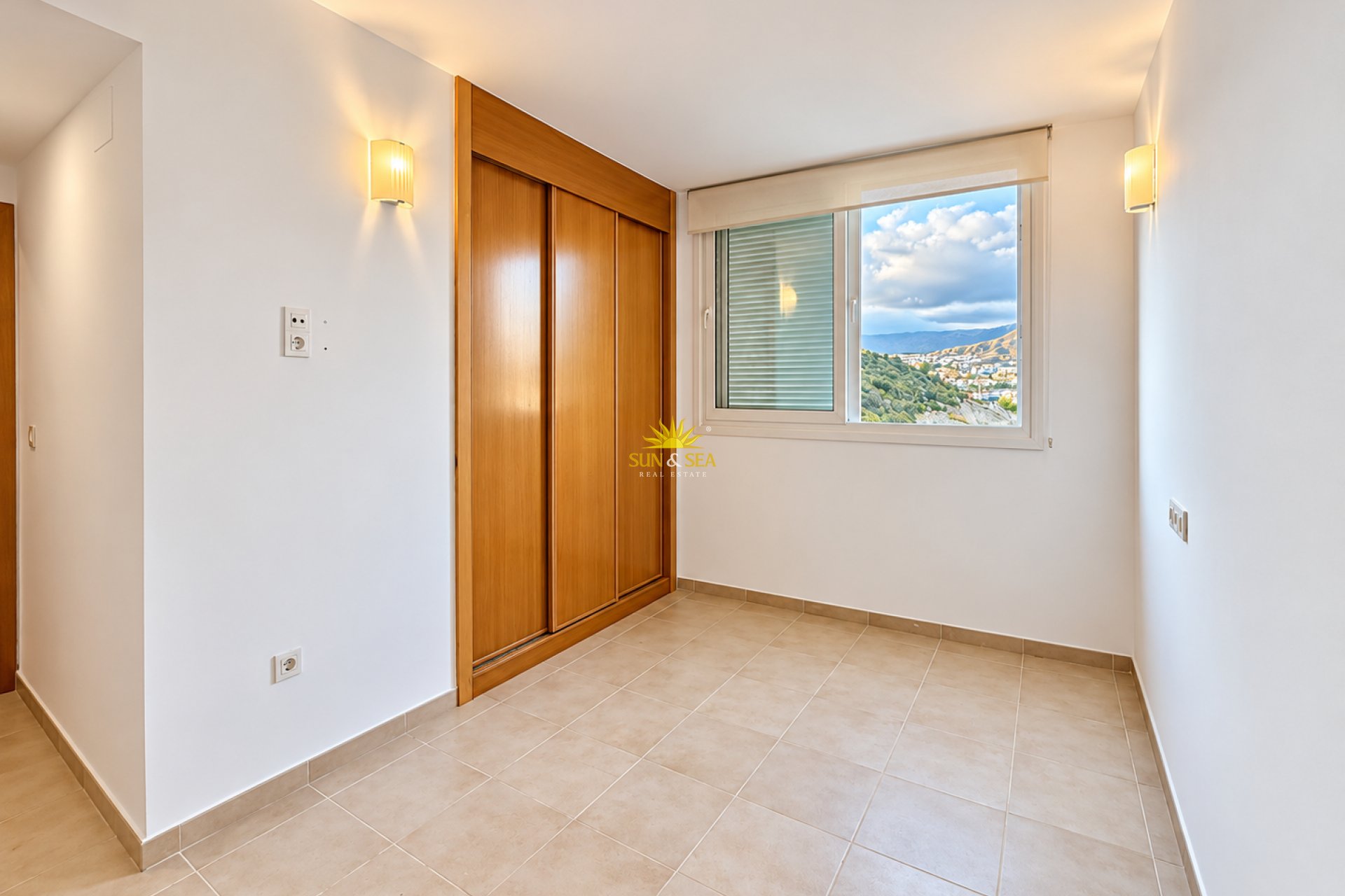 Revente - Appartement - Villajoyosa