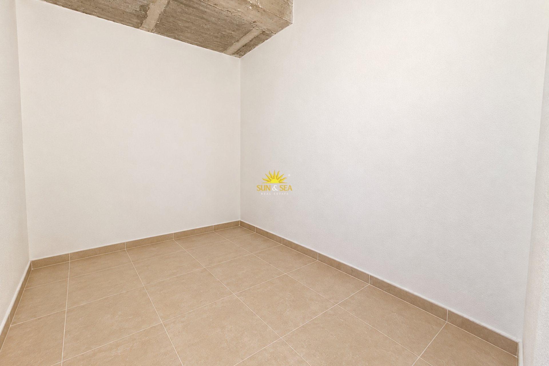 Revente - Appartement - Villajoyosa