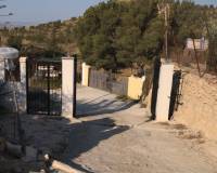 Revente - Chalet - Busot