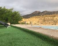 Revente - Chalet - Busot