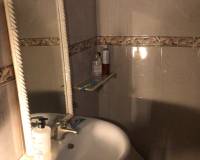 Revente - Chalet - Busot