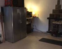 Revente - Chalet - Busot