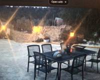 Revente - Chalet - Busot