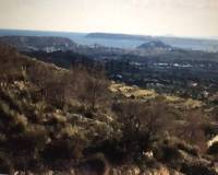 Revente - Chalet - Busot