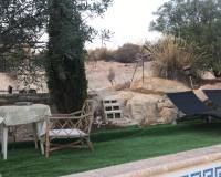 Revente - Chalet - Busot