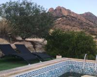 Revente - Chalet - Busot