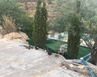 Revente - Chalet - Busot