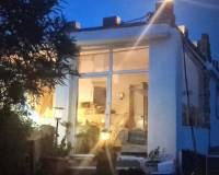 Revente - Chalet - Busot