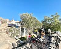 Revente - Chalet - Busot