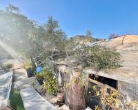 Revente - Chalet - Busot