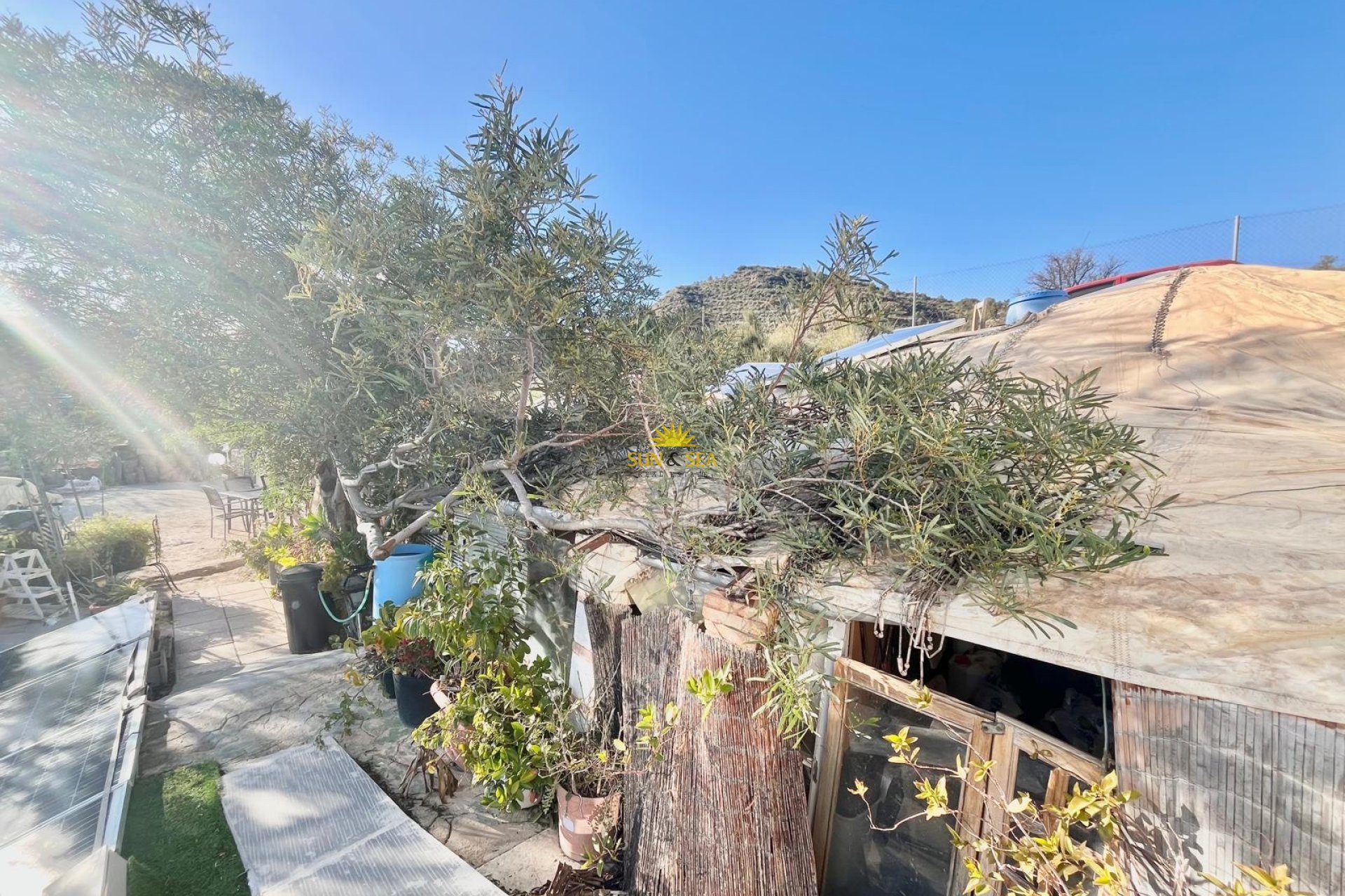 Revente - Chalet - Busot