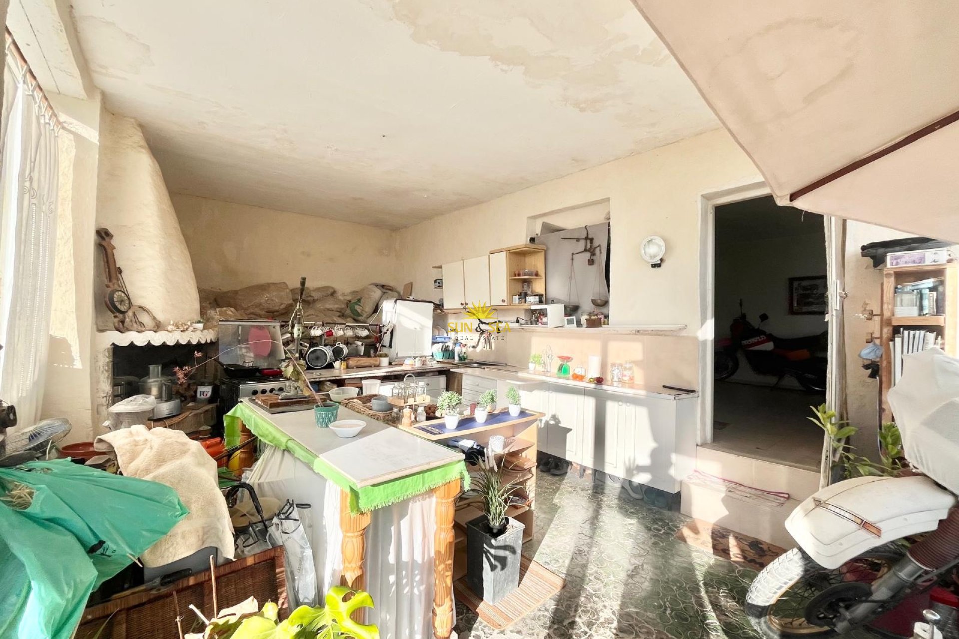 Revente - Chalet - Busot
