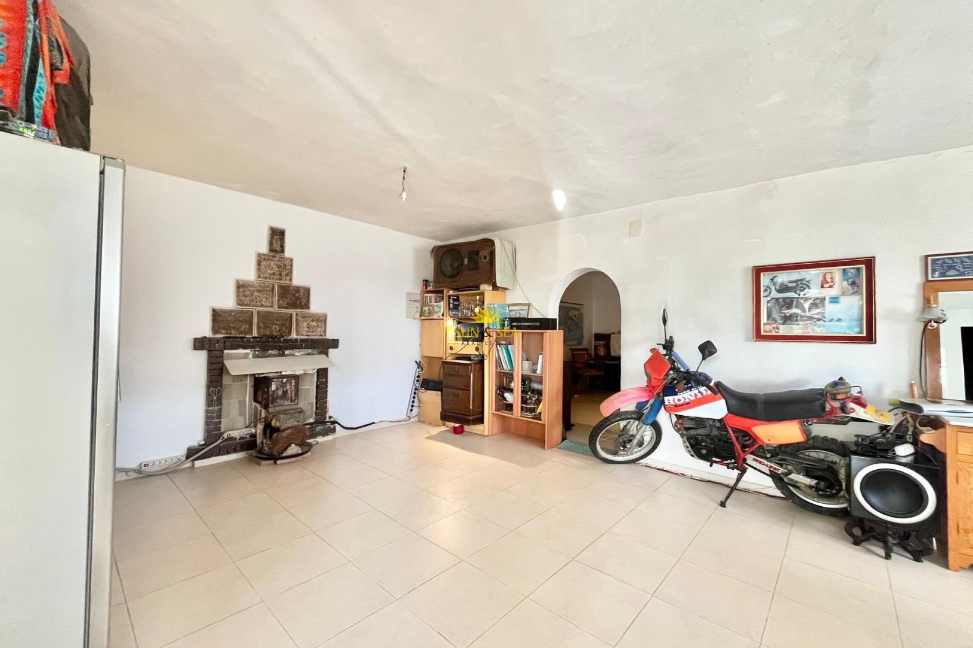 Revente - Chalet - Busot