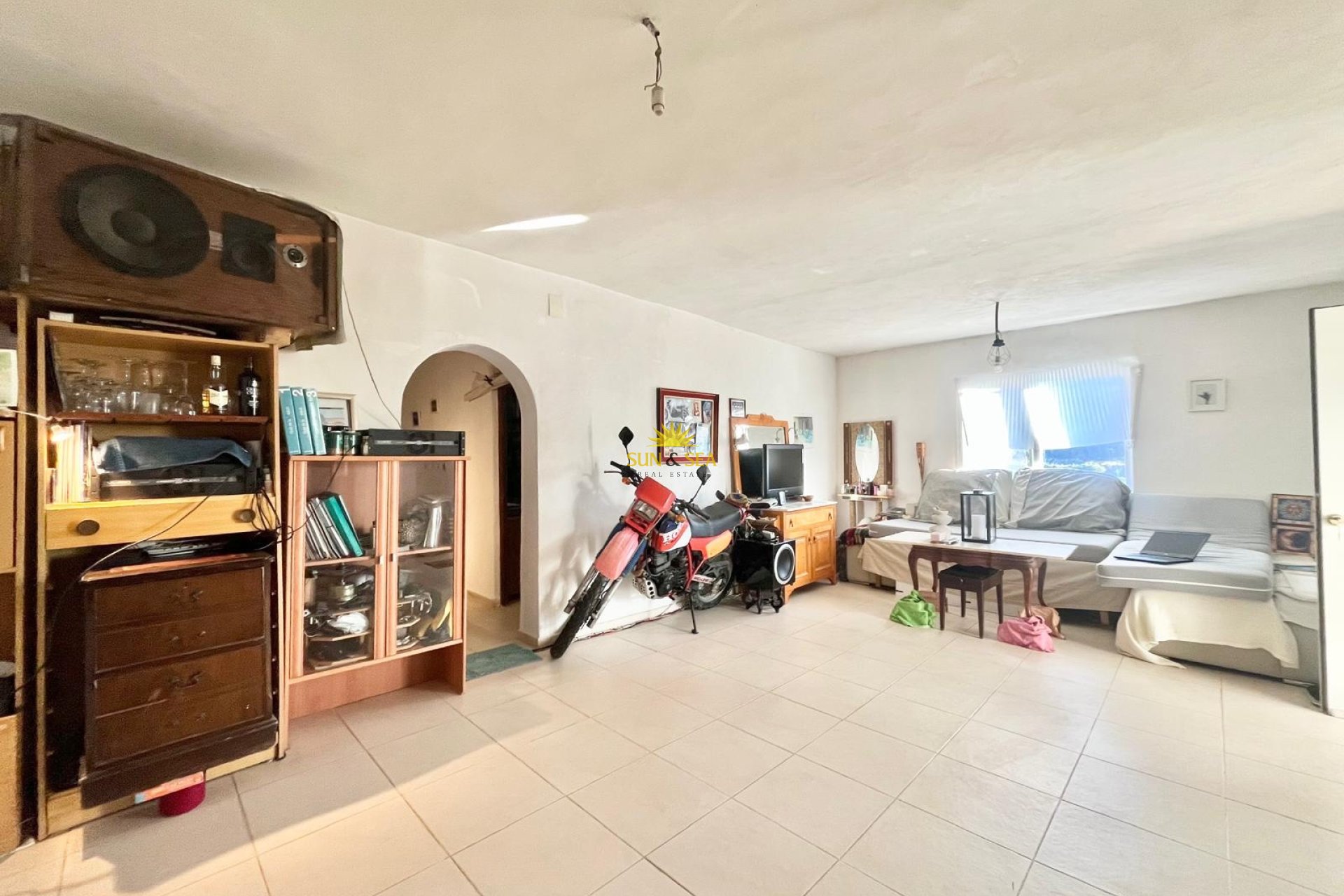 Revente - Chalet - Busot