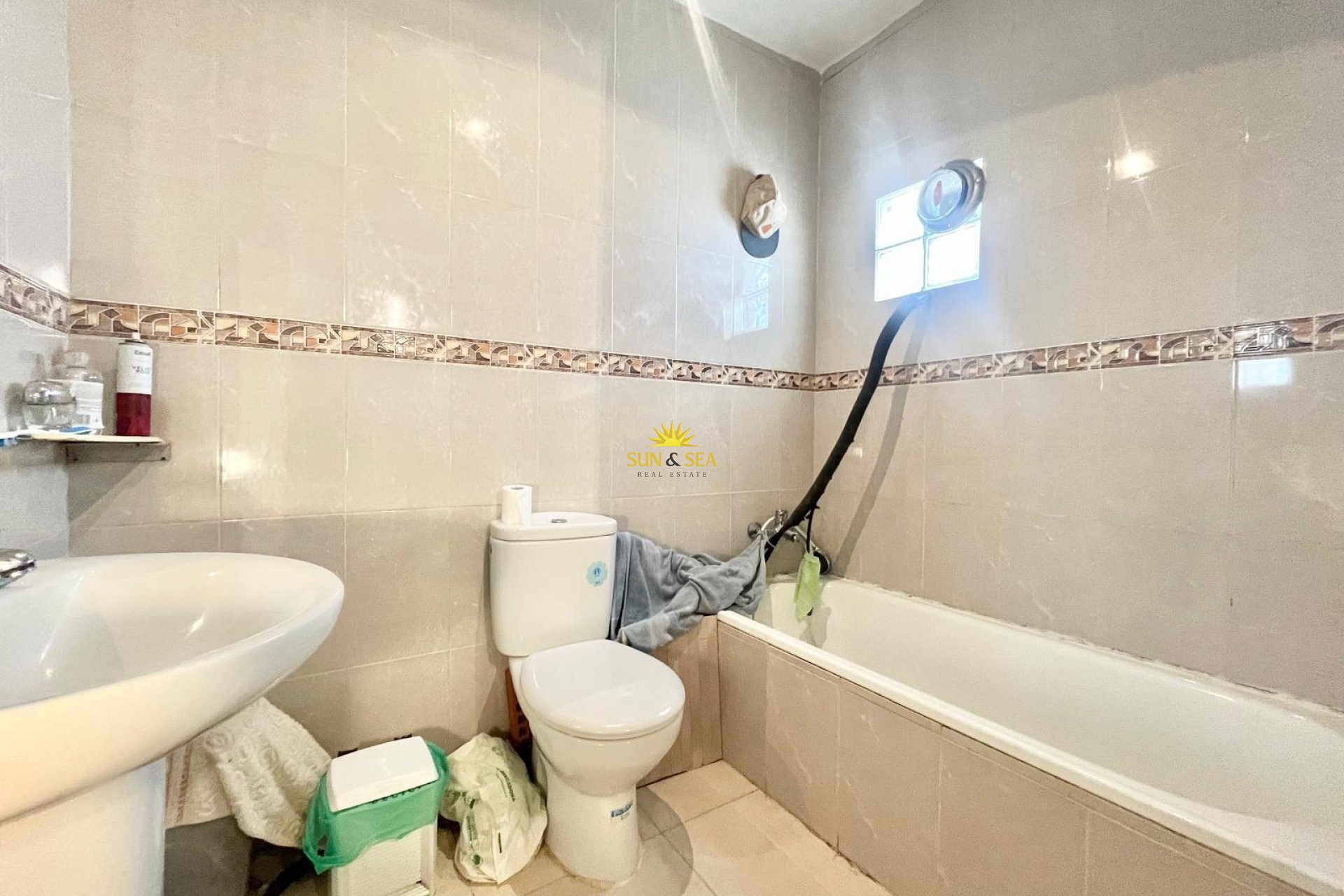 Revente - Chalet - Busot