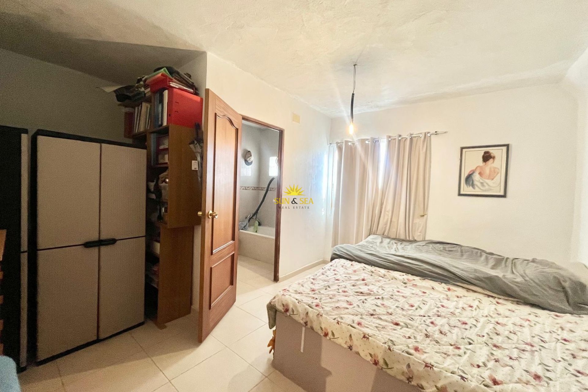 Revente - Chalet - Busot