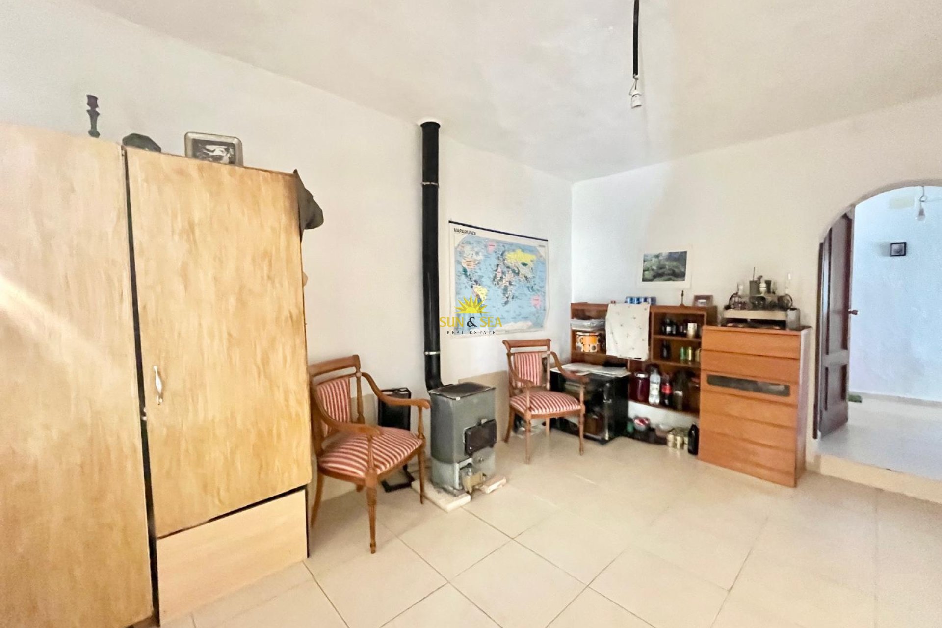 Revente - Chalet - Busot
