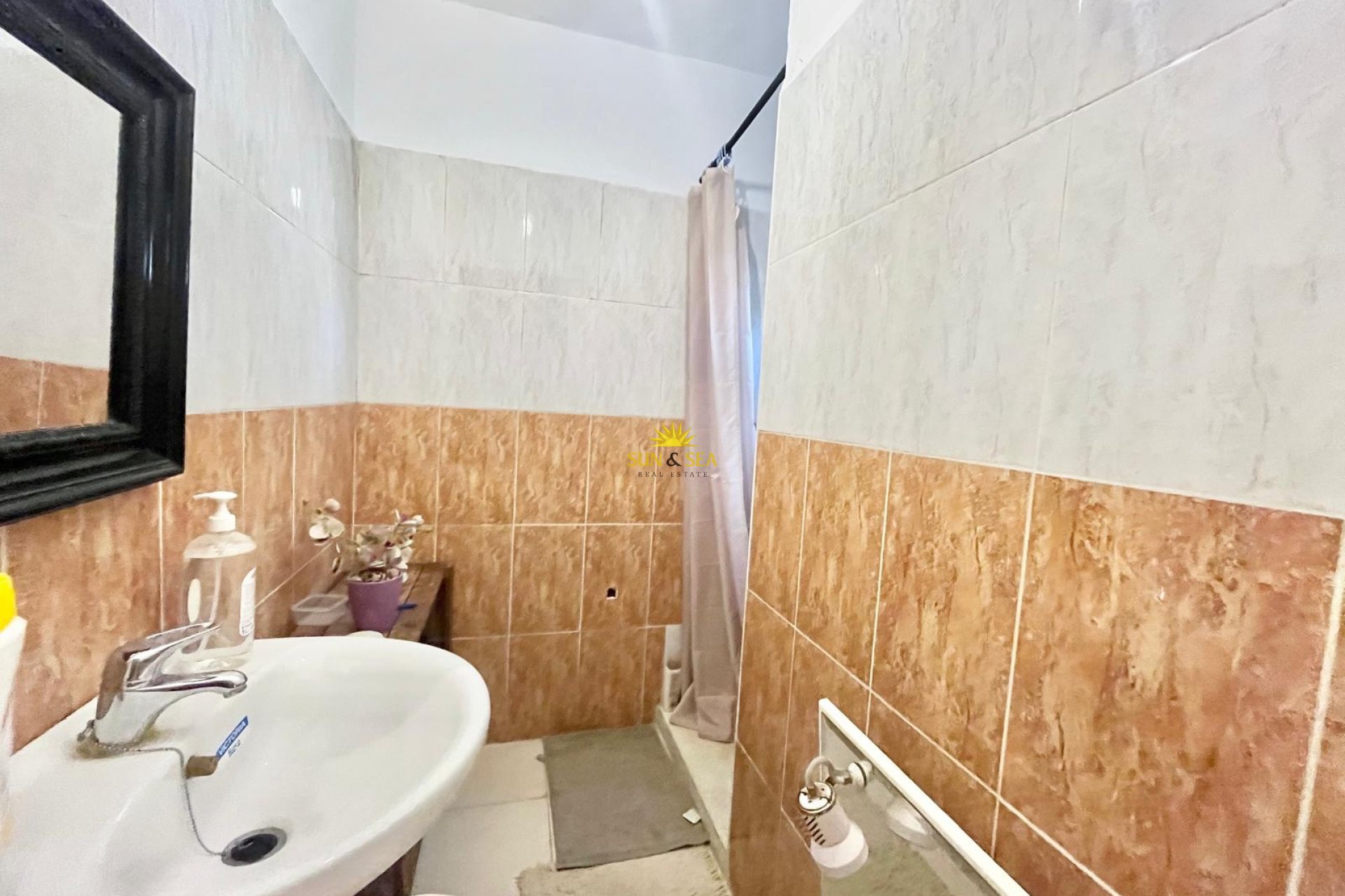 Revente - Chalet - Busot