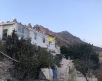 Revente - Chalet - Busot