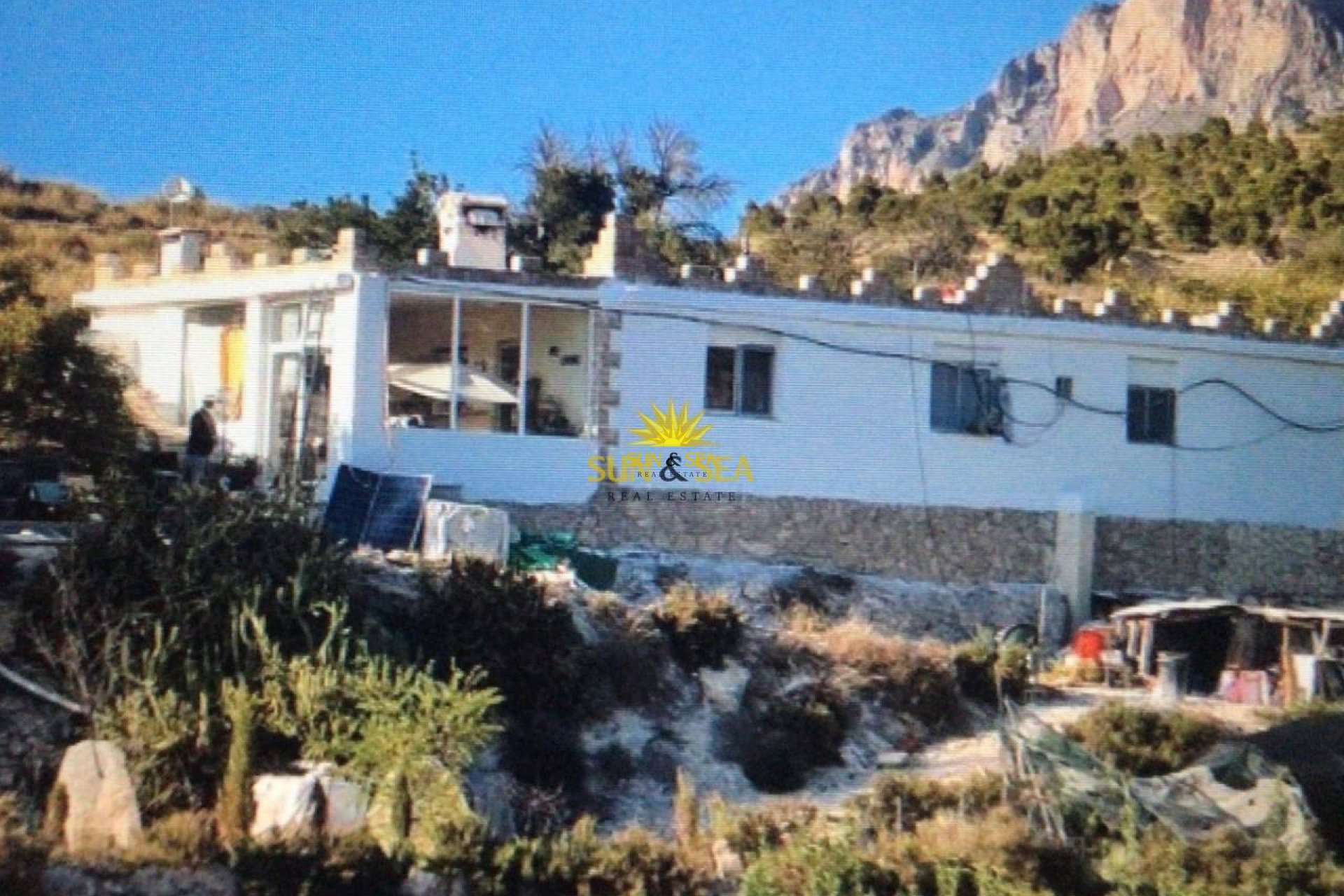 Revente - Chalet - Busot