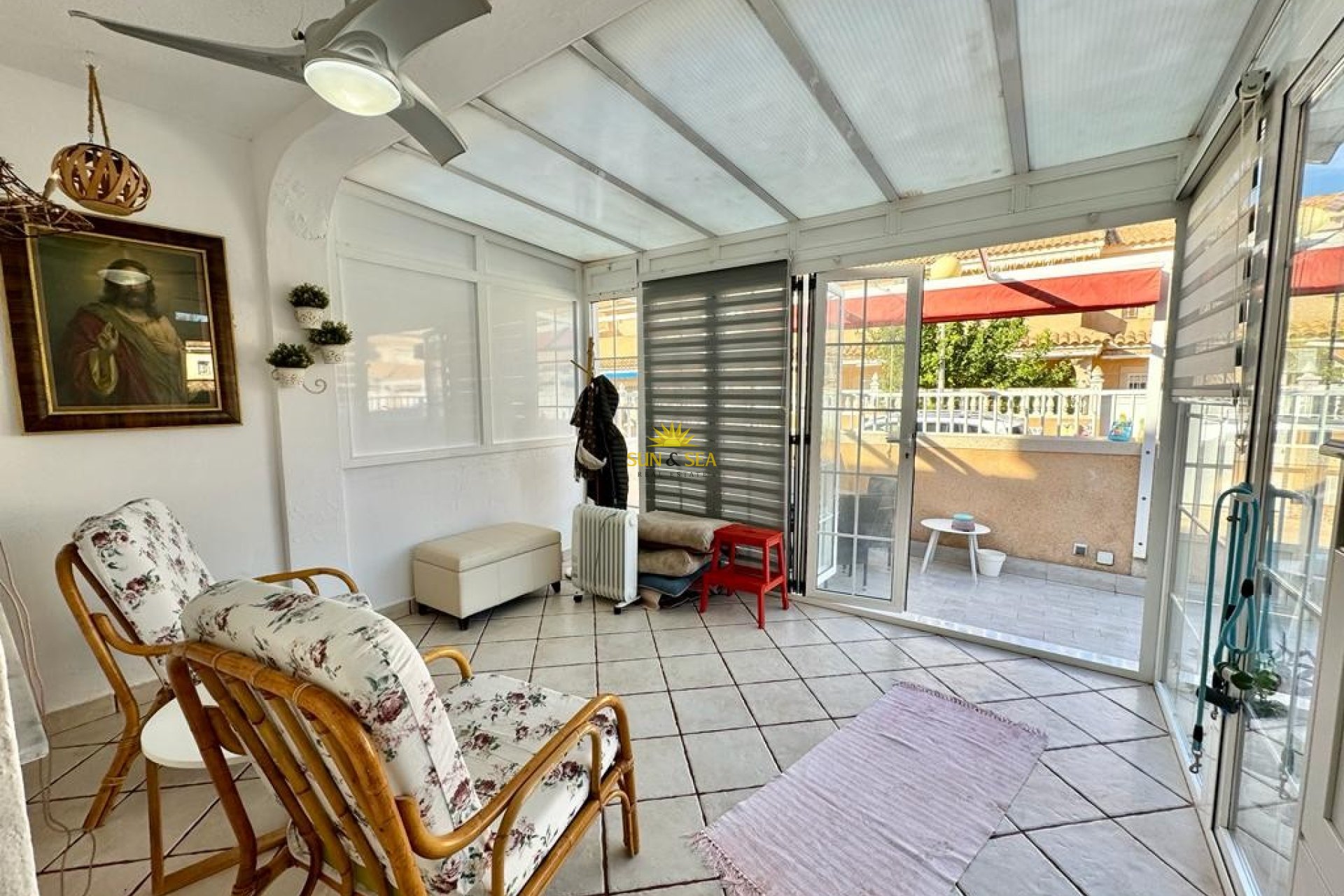 Revente - Chalet - Los Urrutias - Estrella De Mar