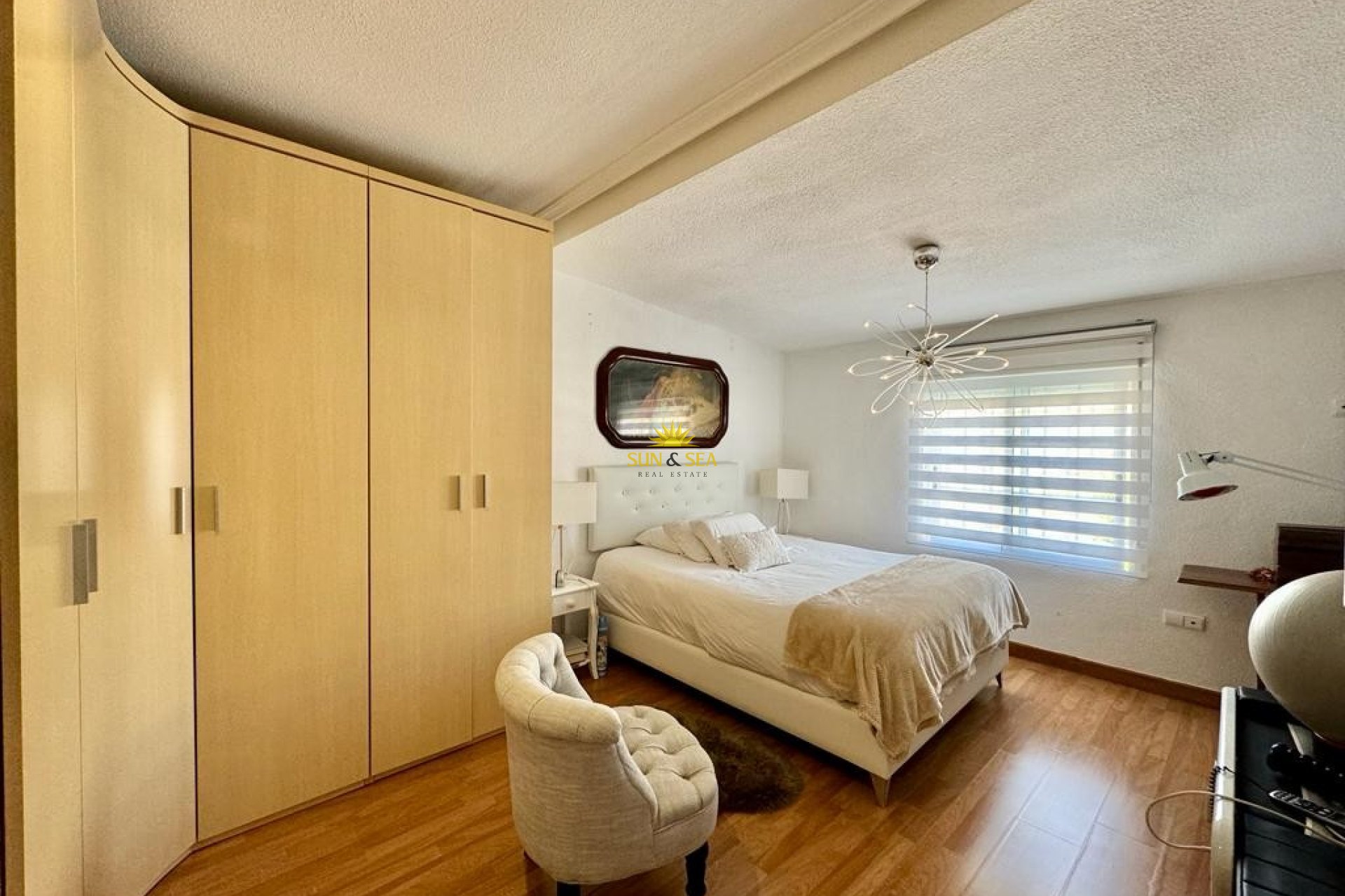 Revente - Chalet - Los Urrutias - Estrella De Mar