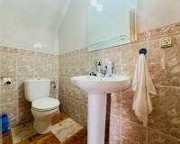 Revente - Chalet - Orihuela Costa - Cabo Roig