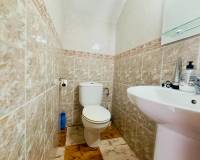 Revente - Chalet - Orihuela Costa - Cabo Roig