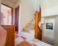 Revente - Chalet - Orihuela Costa - Cabo Roig