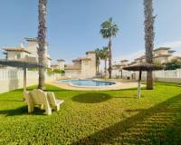 Revente - Chalet - Orihuela Costa - Cabo Roig