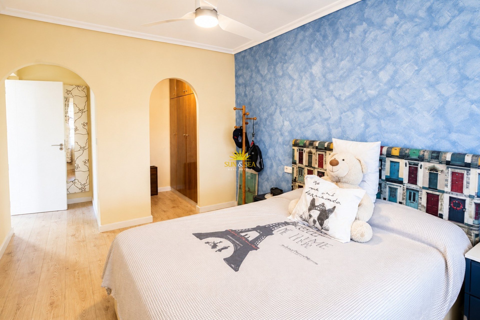 Revente - Chalet - Torrevieja - torrevieja