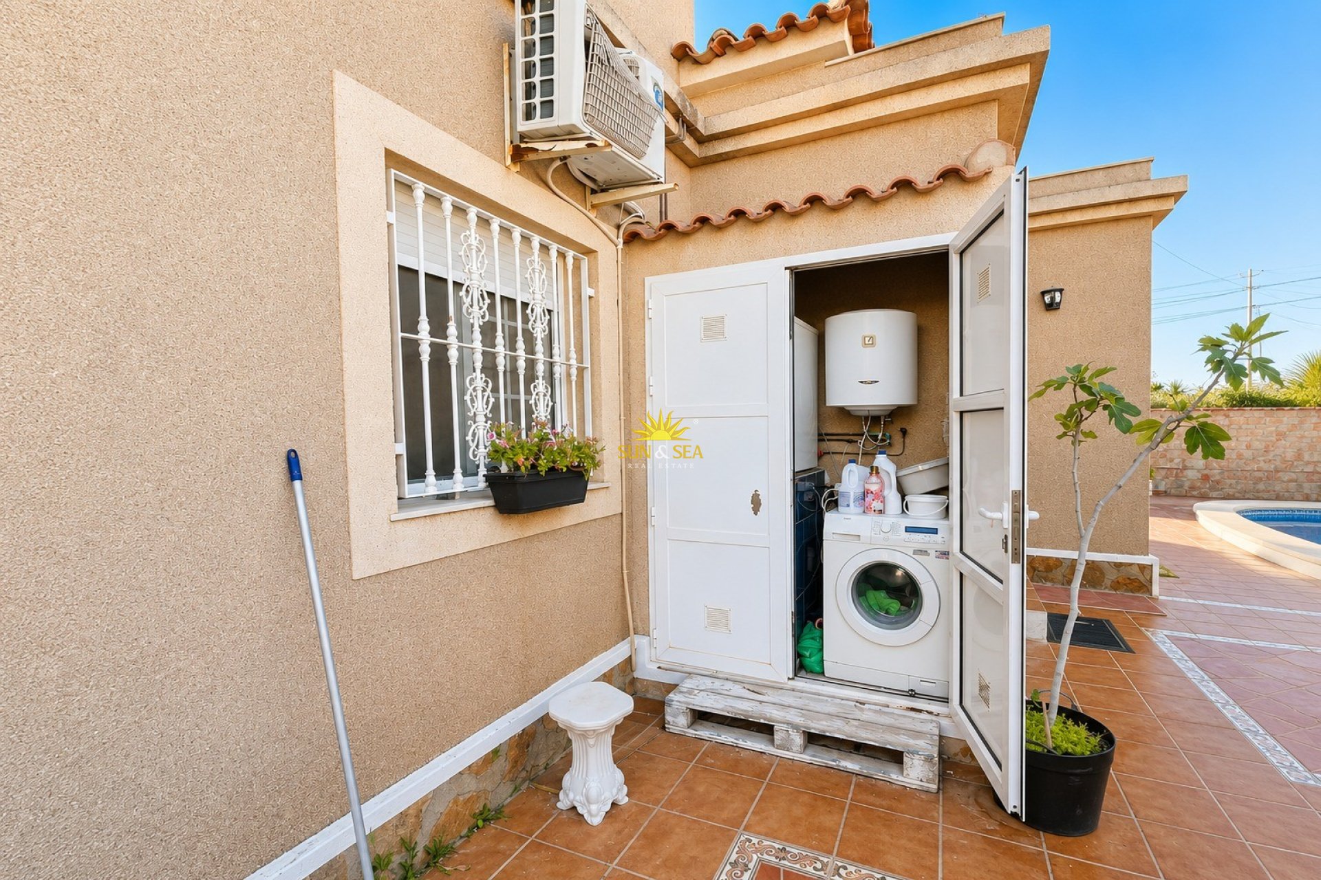Revente - Chalet - Torrevieja - torrevieja
