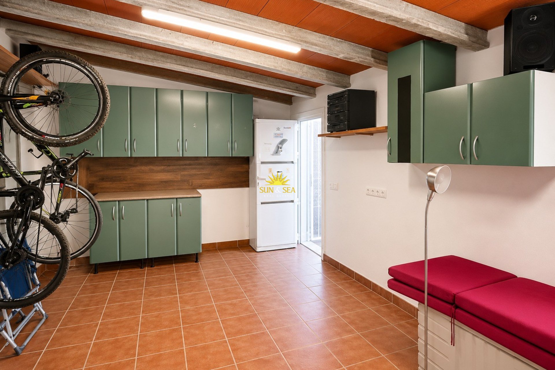 Revente - Chalet - Torrevieja - torrevieja