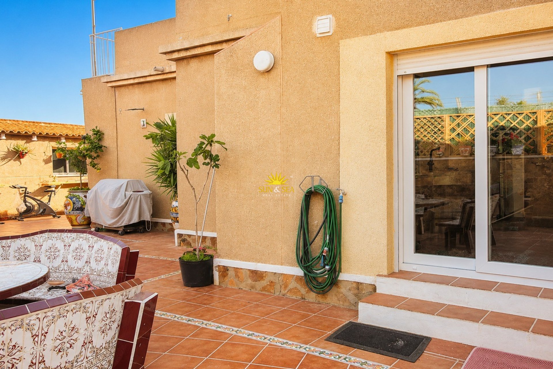 Revente - Chalet - Torrevieja - torrevieja