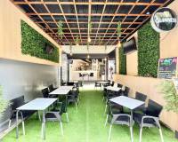 Revente - Commercial - Benidorm - Levante