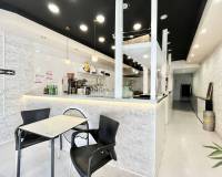 Revente - Commercial - Benidorm - Levante