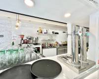 Revente - Commercial - Benidorm - Levante