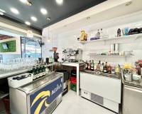 Revente - Commercial - Benidorm - Levante