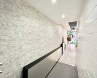 Revente - Commercial - Benidorm - Levante