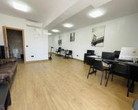 Revente - Commercial - Guardamar del Segura - Guardamar