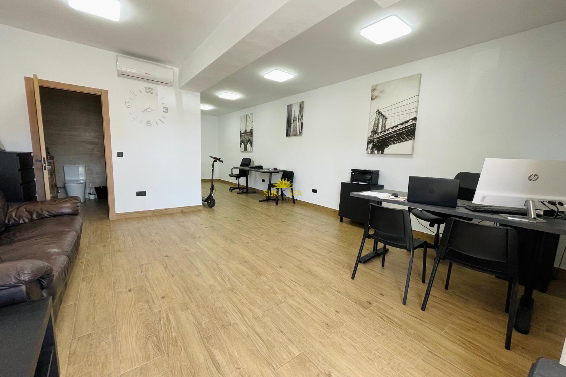 Revente - Commercial - Guardamar del Segura - Guardamar