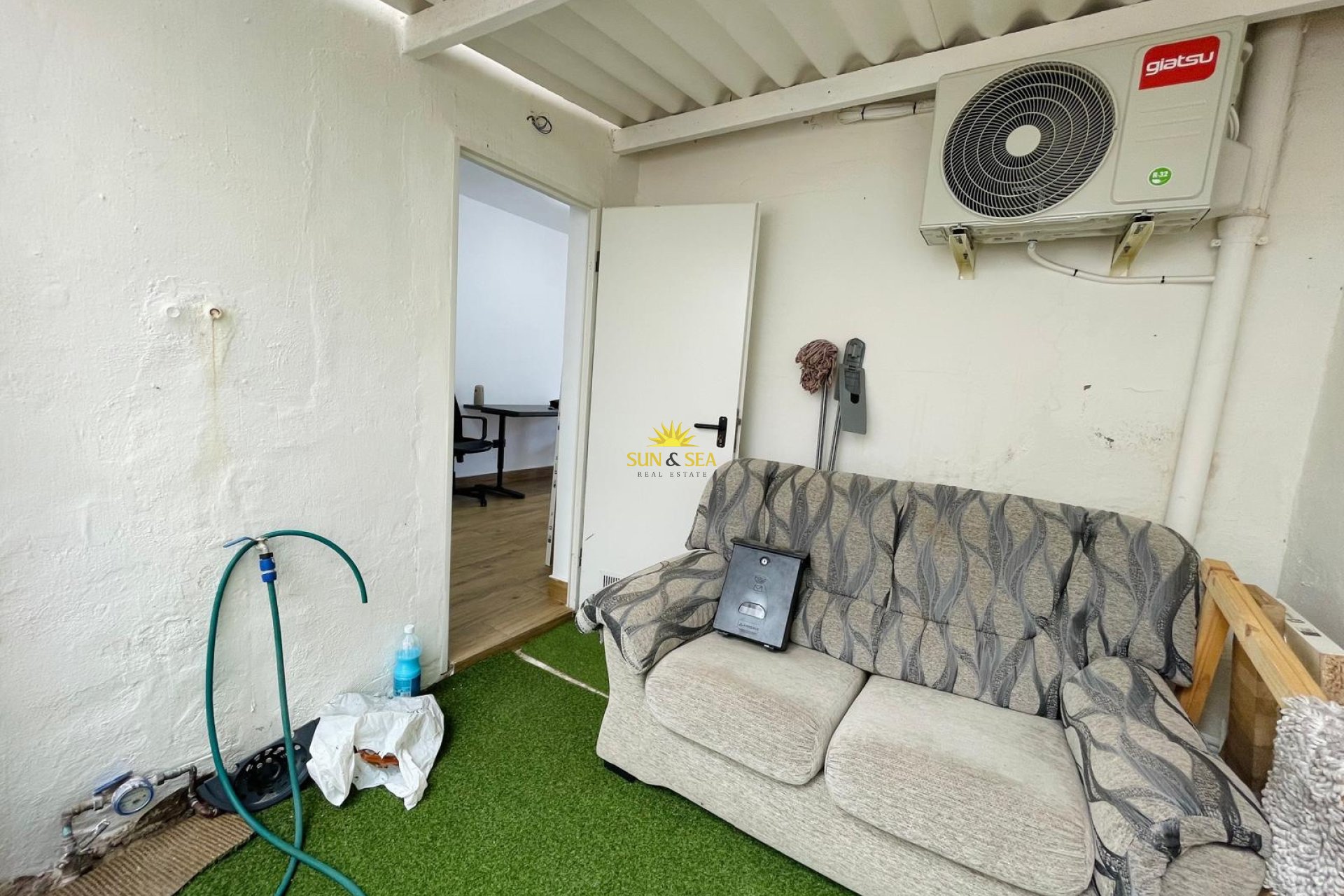 Revente - Commercial - Guardamar del Segura - Guardamar