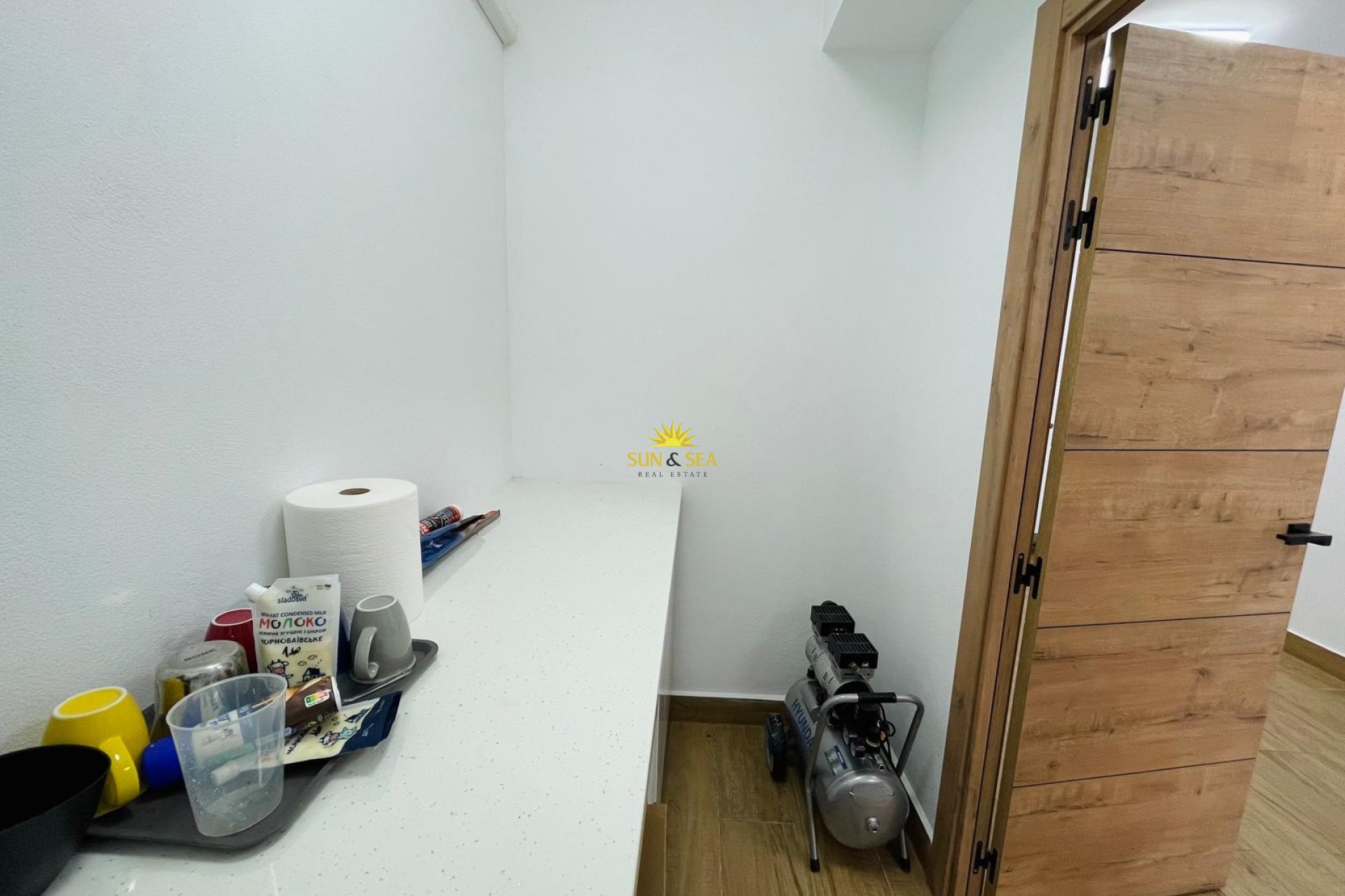 Revente - Commercial - Guardamar del Segura - Guardamar