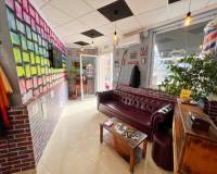 Revente - Commercial - Guardamar del Segura - Guardamar