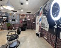 Revente - Commercial - Guardamar del Segura - Guardamar